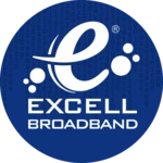 Logo of Excell Broadband android Application 